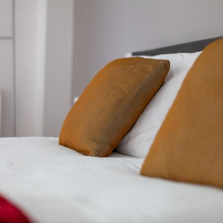 Deluxe Holborn Two Bedroom Apartment Londyn Zewnętrze zdjęcie