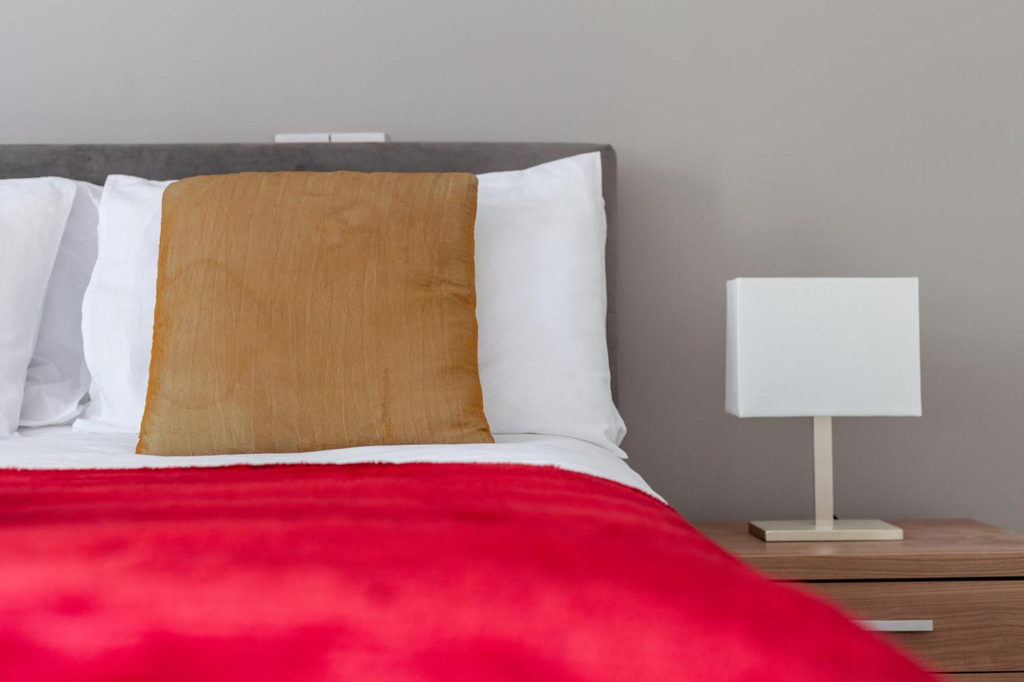 Deluxe Holborn Two Bedroom Apartment Londyn Zewnętrze zdjęcie