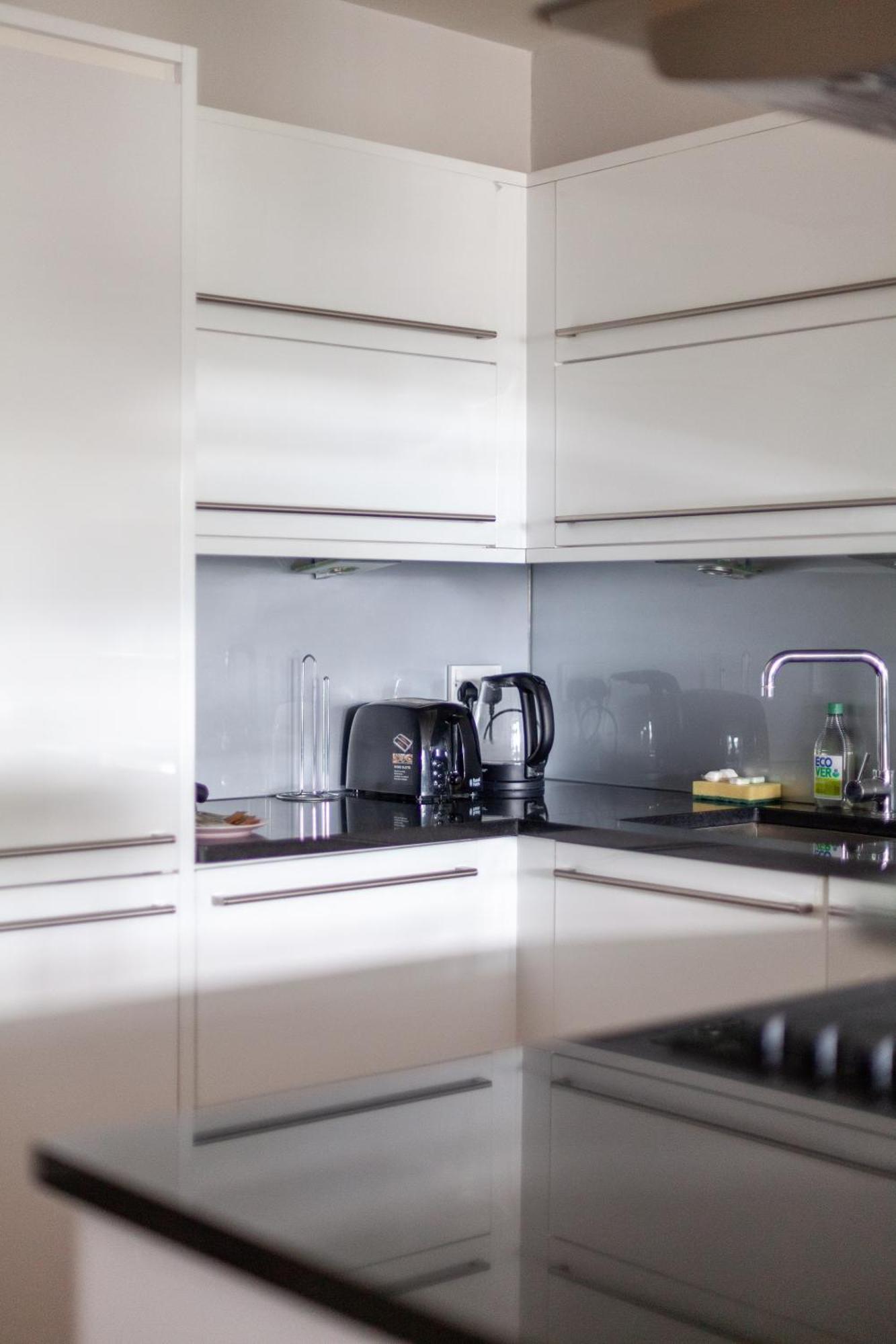 Deluxe Holborn Two Bedroom Apartment Londyn Zewnętrze zdjęcie