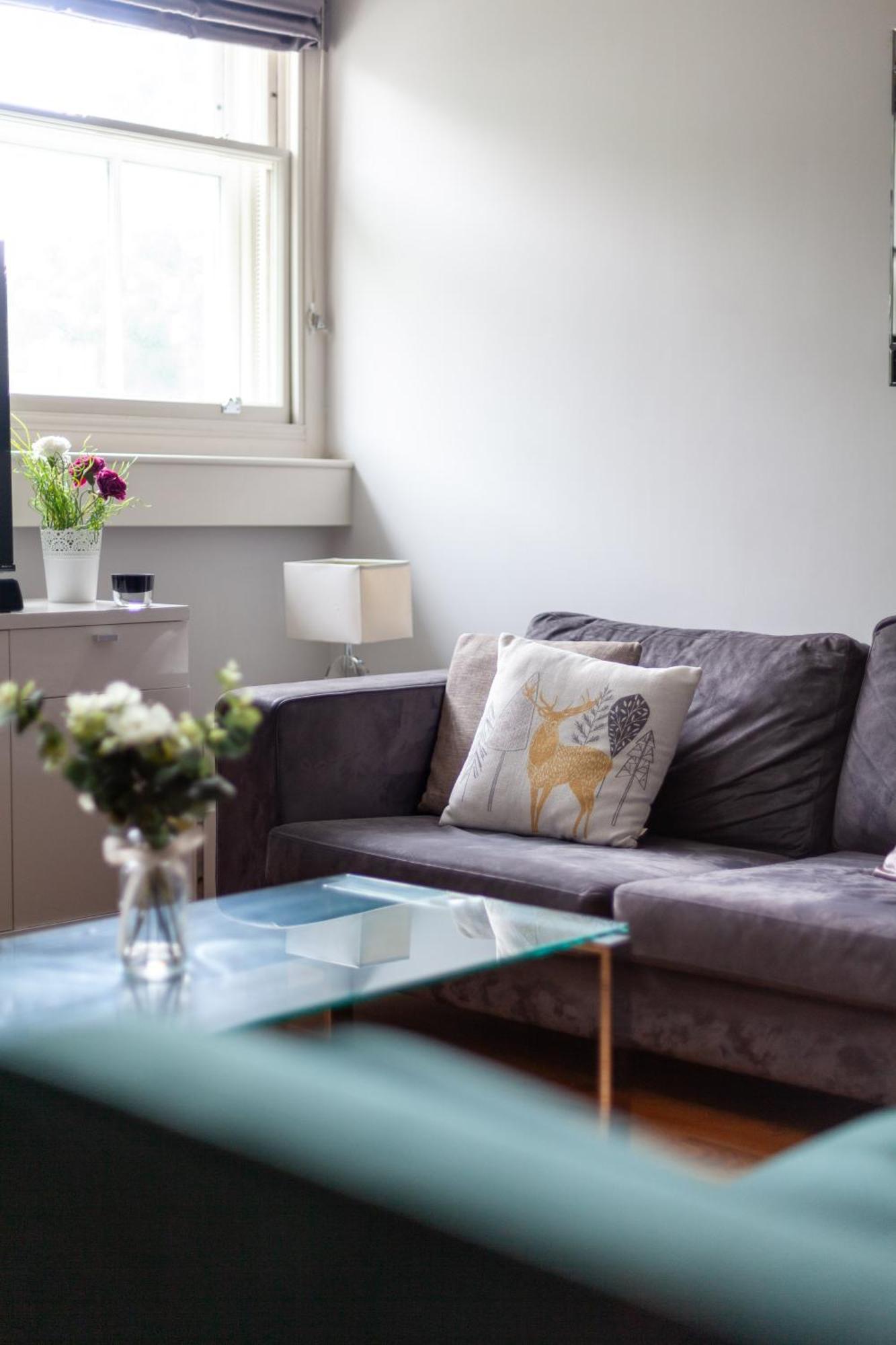 Deluxe Holborn Two Bedroom Apartment Londyn Zewnętrze zdjęcie