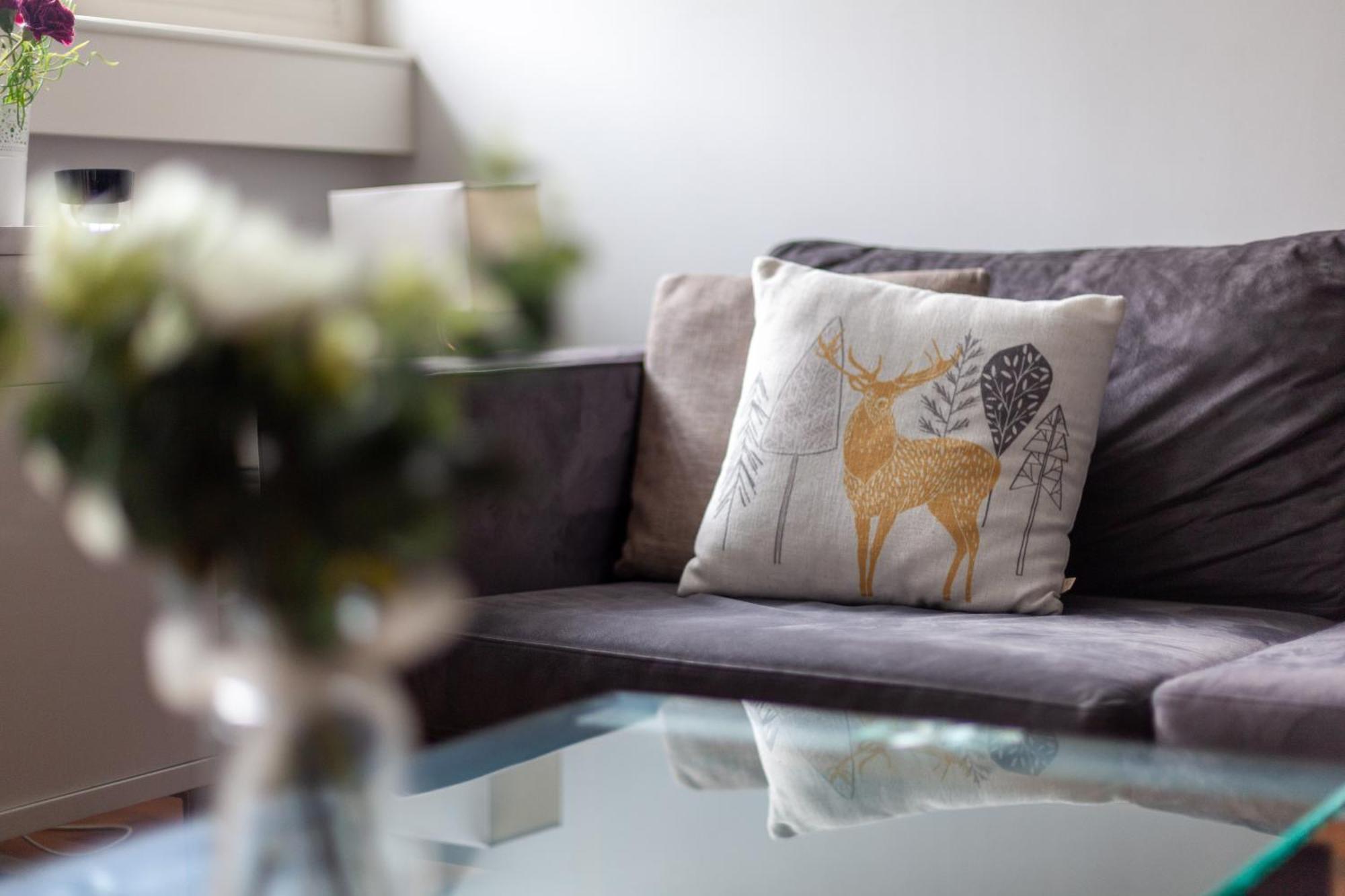 Deluxe Holborn Two Bedroom Apartment Londyn Zewnętrze zdjęcie