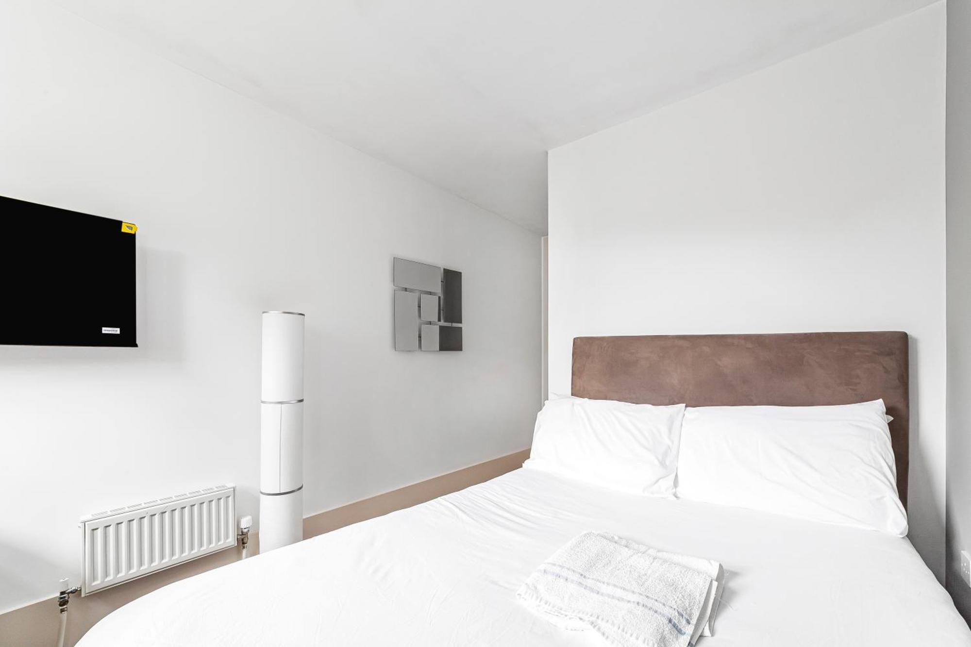 Deluxe Holborn Two Bedroom Apartment Londyn Zewnętrze zdjęcie