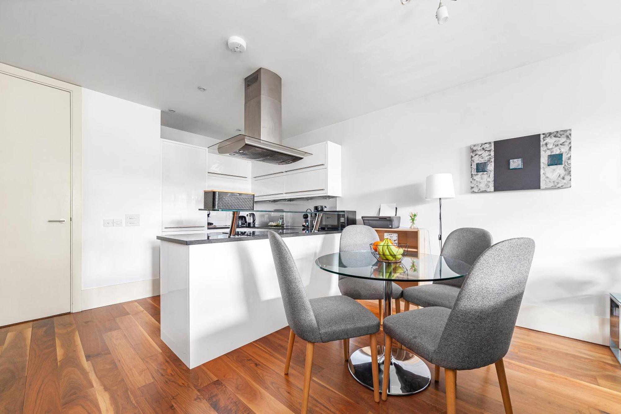 Deluxe Holborn Two Bedroom Apartment Londyn Zewnętrze zdjęcie