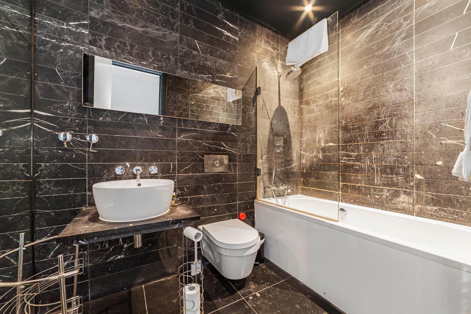 Deluxe Holborn Two Bedroom Apartment Londyn Zewnętrze zdjęcie